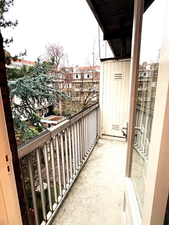 Medium property photo - Eendrachtstraat 20-2, 1078 XZ Amsterdam